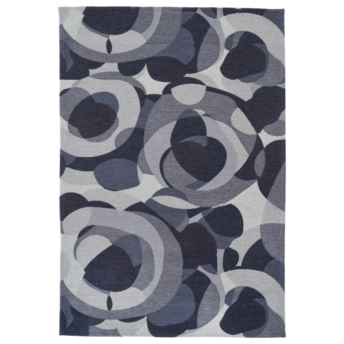 Paklājs MARE BLUE (Magic Home Unique Collection)